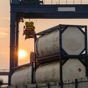 Outsourced Temperature-Controlled Warehousing
