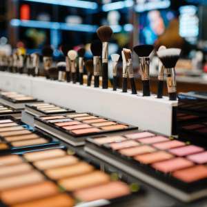 Cosmetic Sample Shipping Service Guidelines