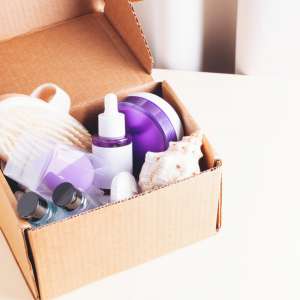 shipping to APO/FPO/DPO addresses