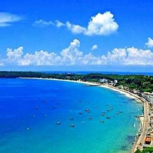 Freight from Beihai Ocean Port to the US