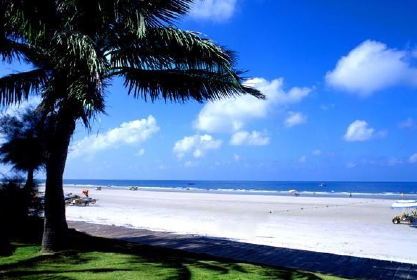 A Guide to Freight From Beihai to Cambodia