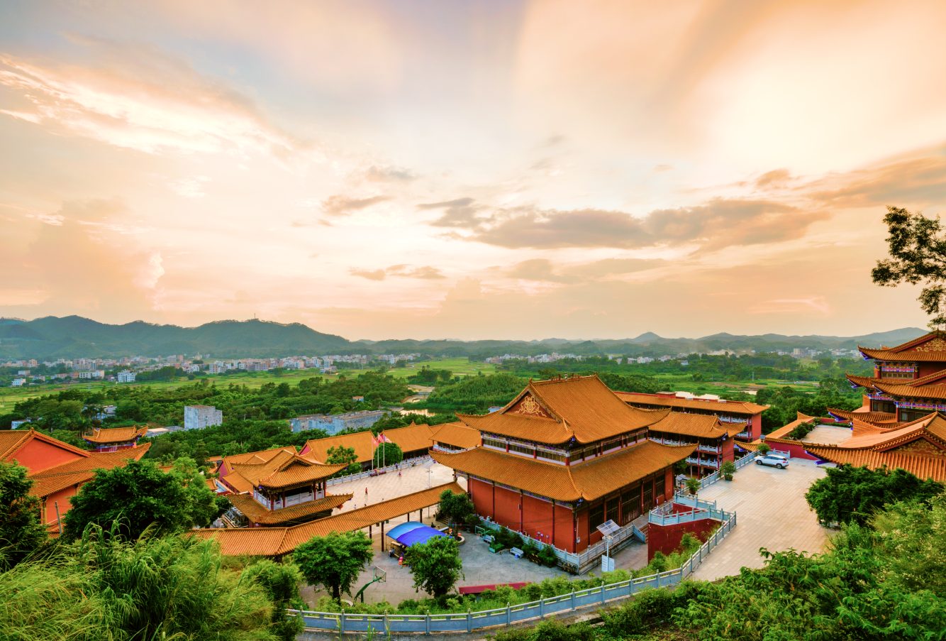 shipping from fuqing port to the US logistics