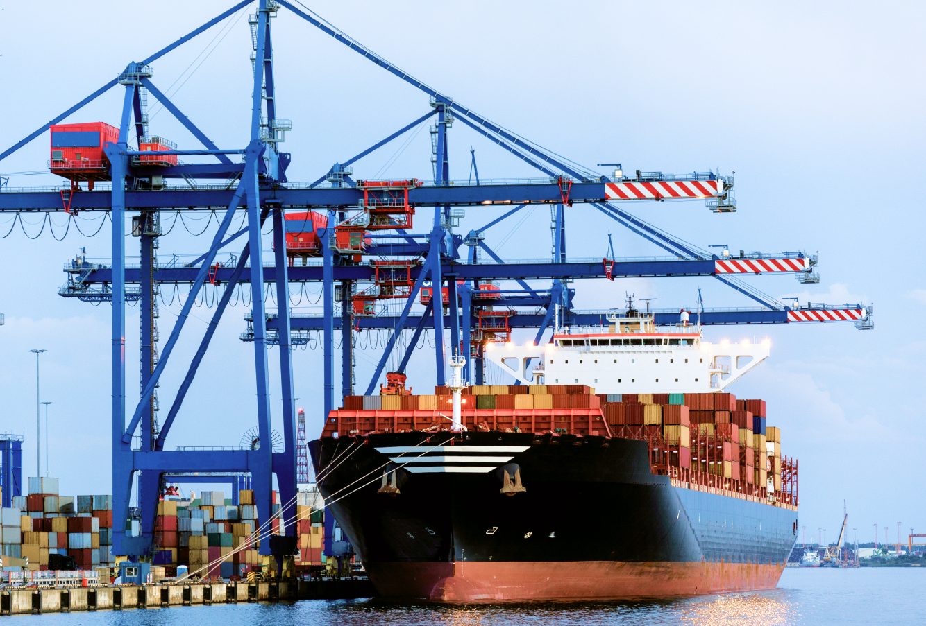 shipping from dachan bay to malaysia logistics