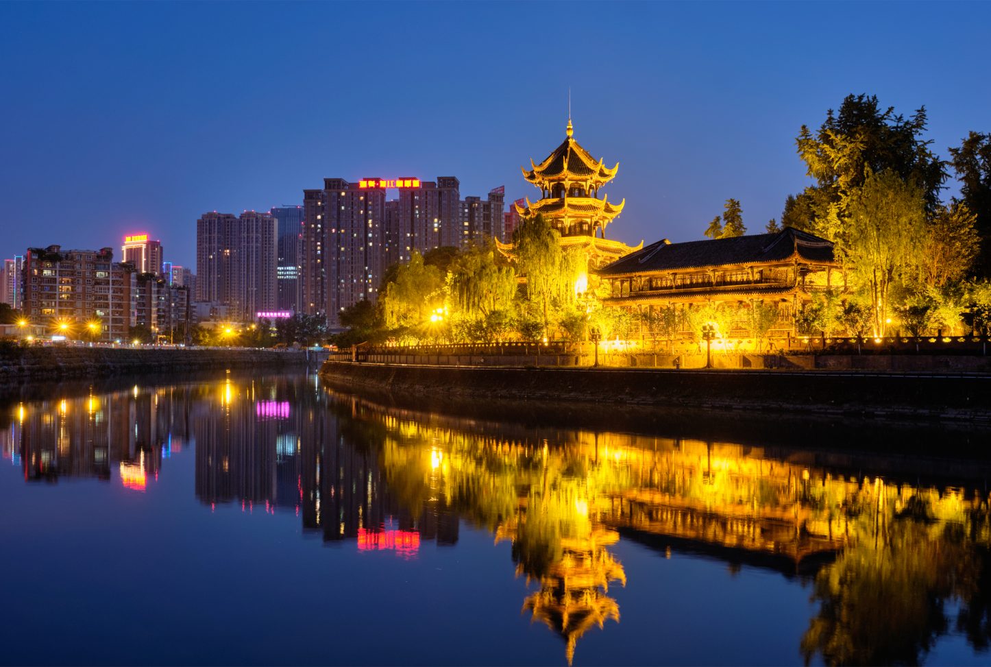 从福州海港到美国的货物运输综合指南