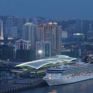 A Guide to Freight From Shekou to Cambodia
