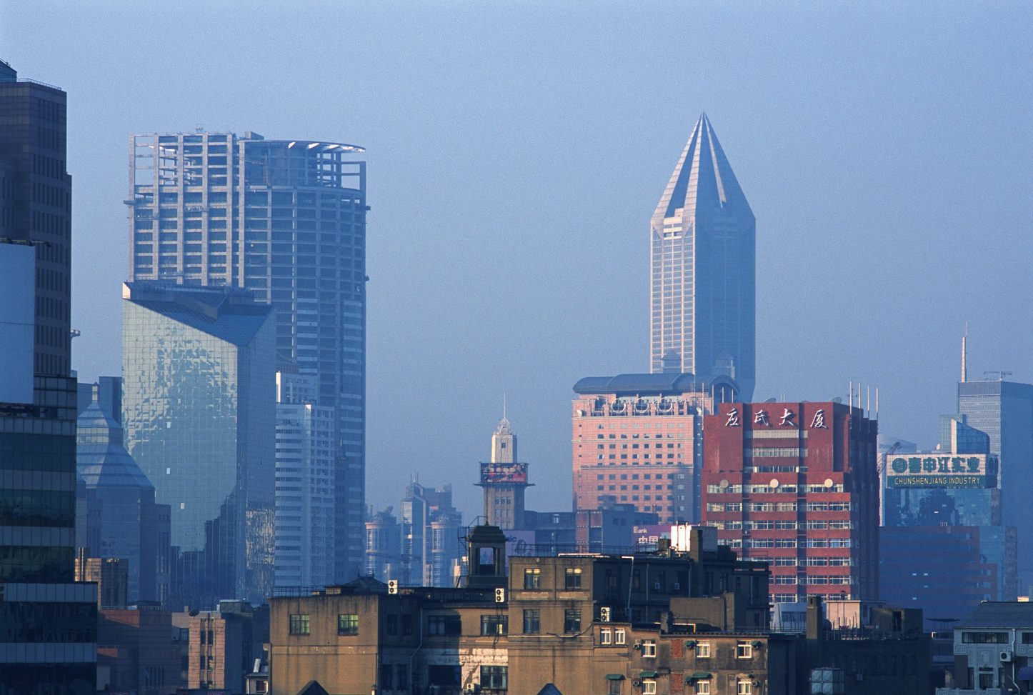 A Guide to Freight From Fuzhou to Malaysia