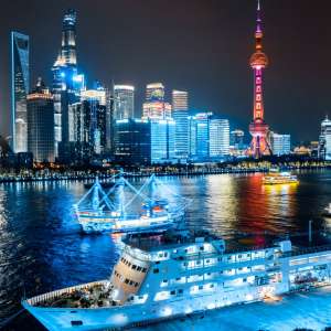 從上海港到柬埔寨貨運 的全面指南