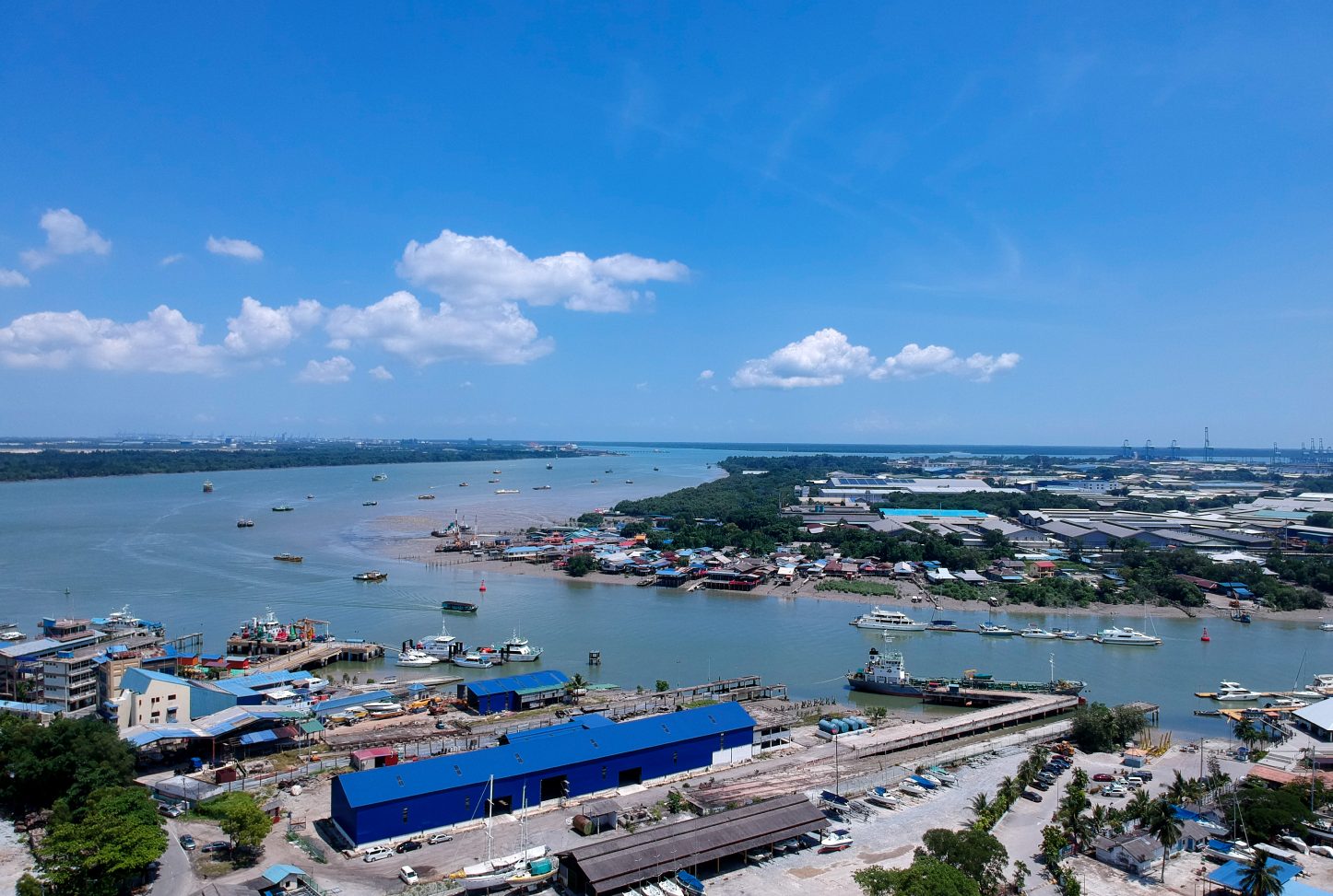 A Comprehensive Guide to Shipping from Shantou Ocean Port to the US