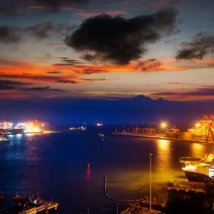 A Comprehensive Guide to Shipping from Shantou Ocean Port to Malaysia