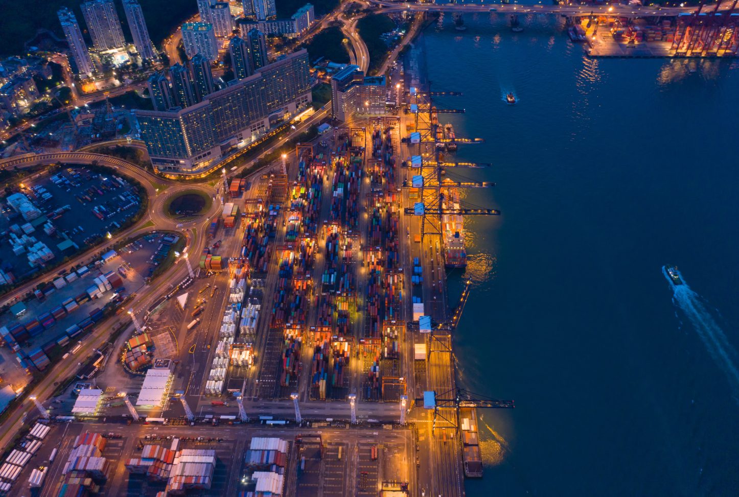 A Comprehensive Guide to Shipping from Shantou Ocean Port to Cambodia