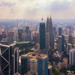 Hangzhou to Malaysia | FreightAmigo
