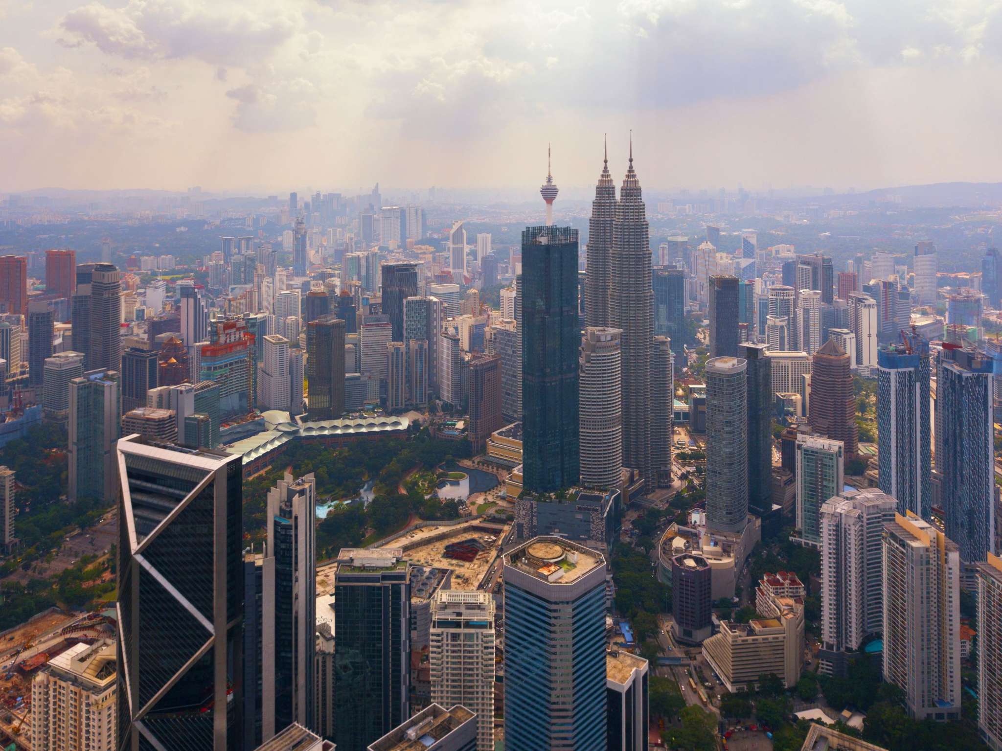 Hangzhou to Malaysia | FreightAmigo