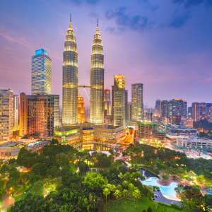 Xiamen To Malaysia | FreightAmigo