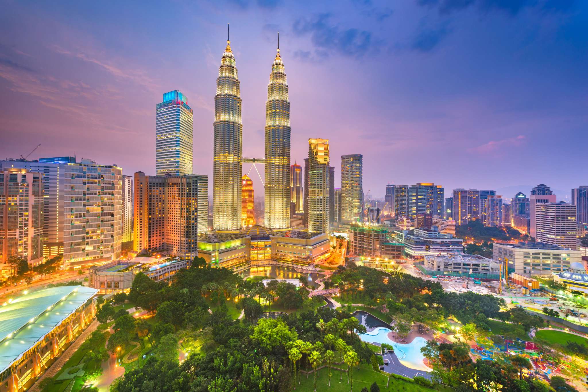 Xiamen To Malaysia | FreightAmigo