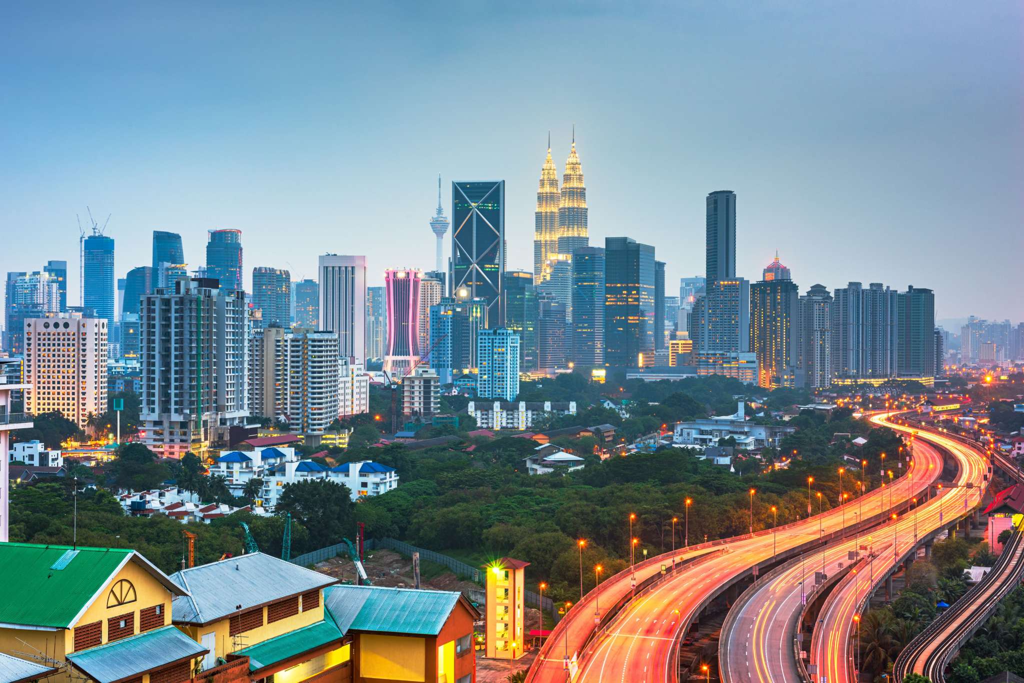 Chengdu to Malaysia | FreightAmigo