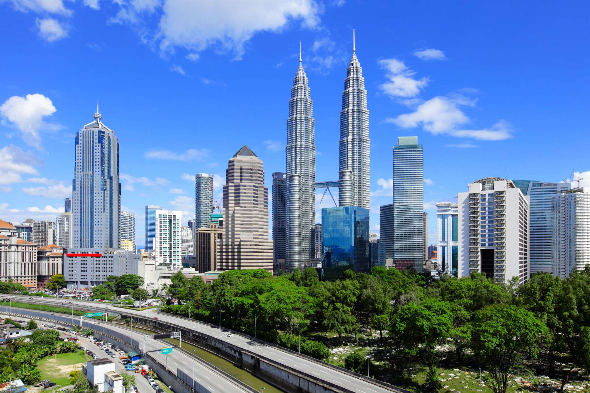 Nanjing to Malaysia | FreightAmigo
