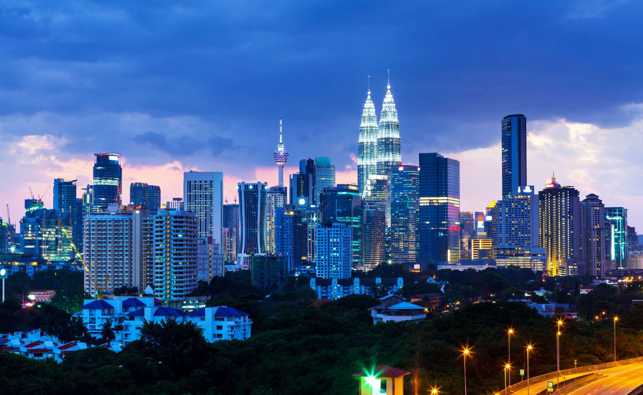 Zhongshan To Malaysia | FreightAmigo
