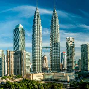 Beijing's to Malaysia | FreightAmigo