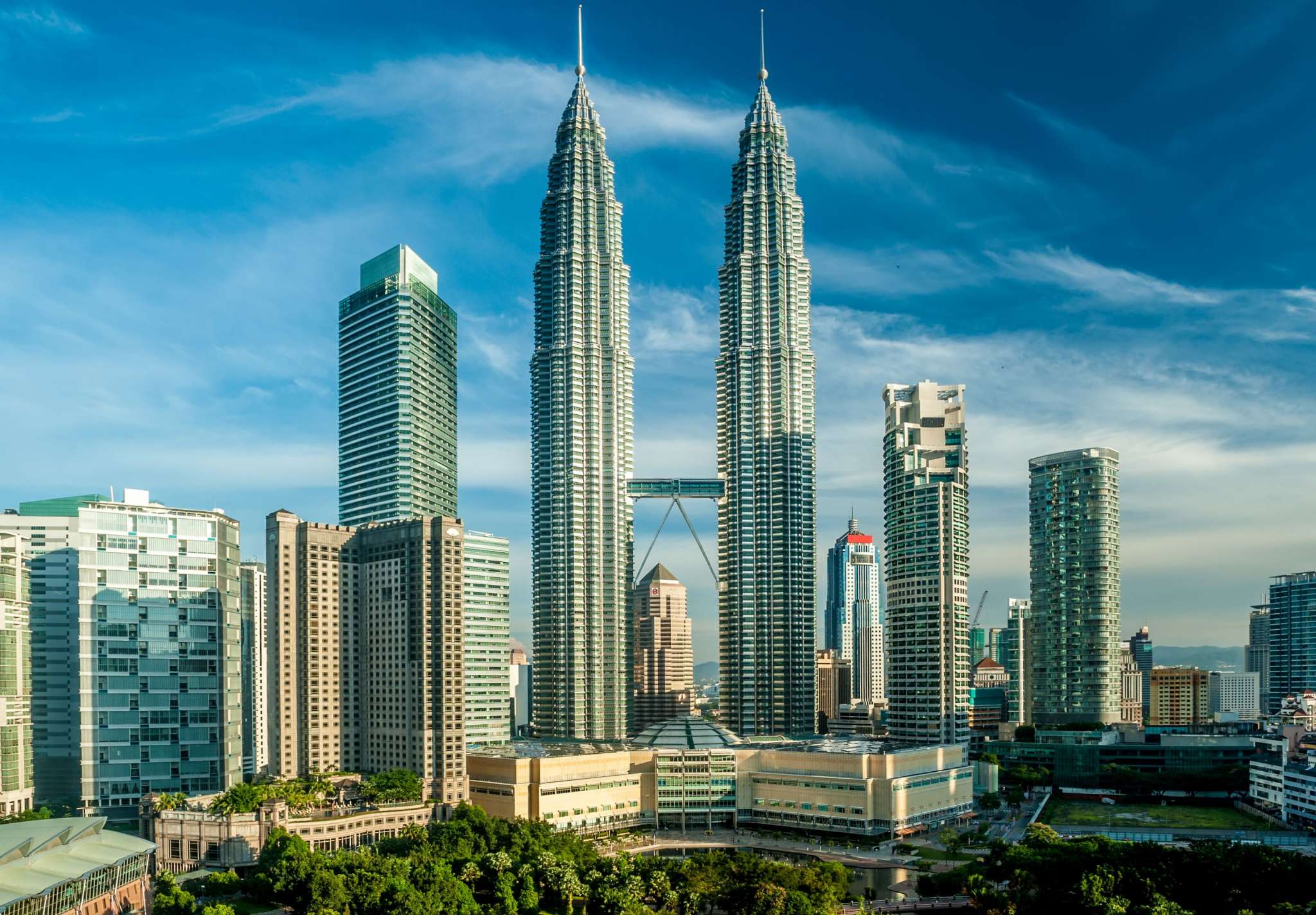 Beijing's to Malaysia | FreightAmigo