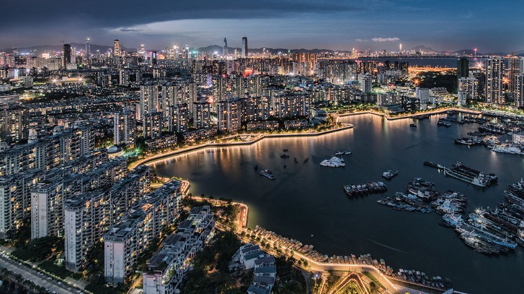 Shekou to Malaysia | FreightAmigo