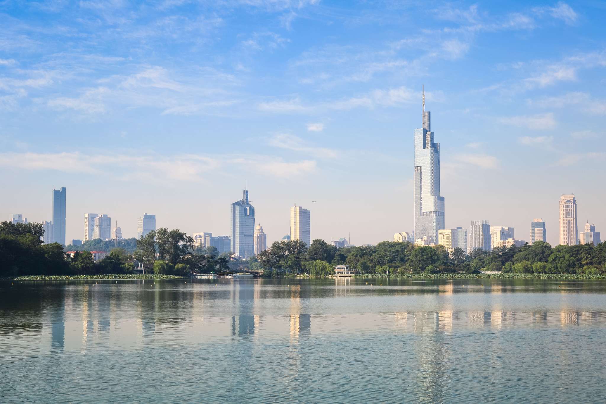 Nanjing to US | FreightAmigo