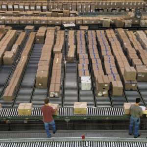 Delivery Capacity | FreightAmigo