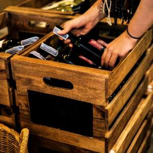 Wine Shipping for Direct-to-Consumer (DTC) Sales