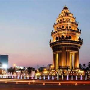 Quanzhou to Cambodia | FreightAmigo