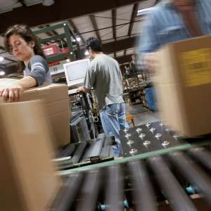 Peak Season Fulfillment | FreightAmigo