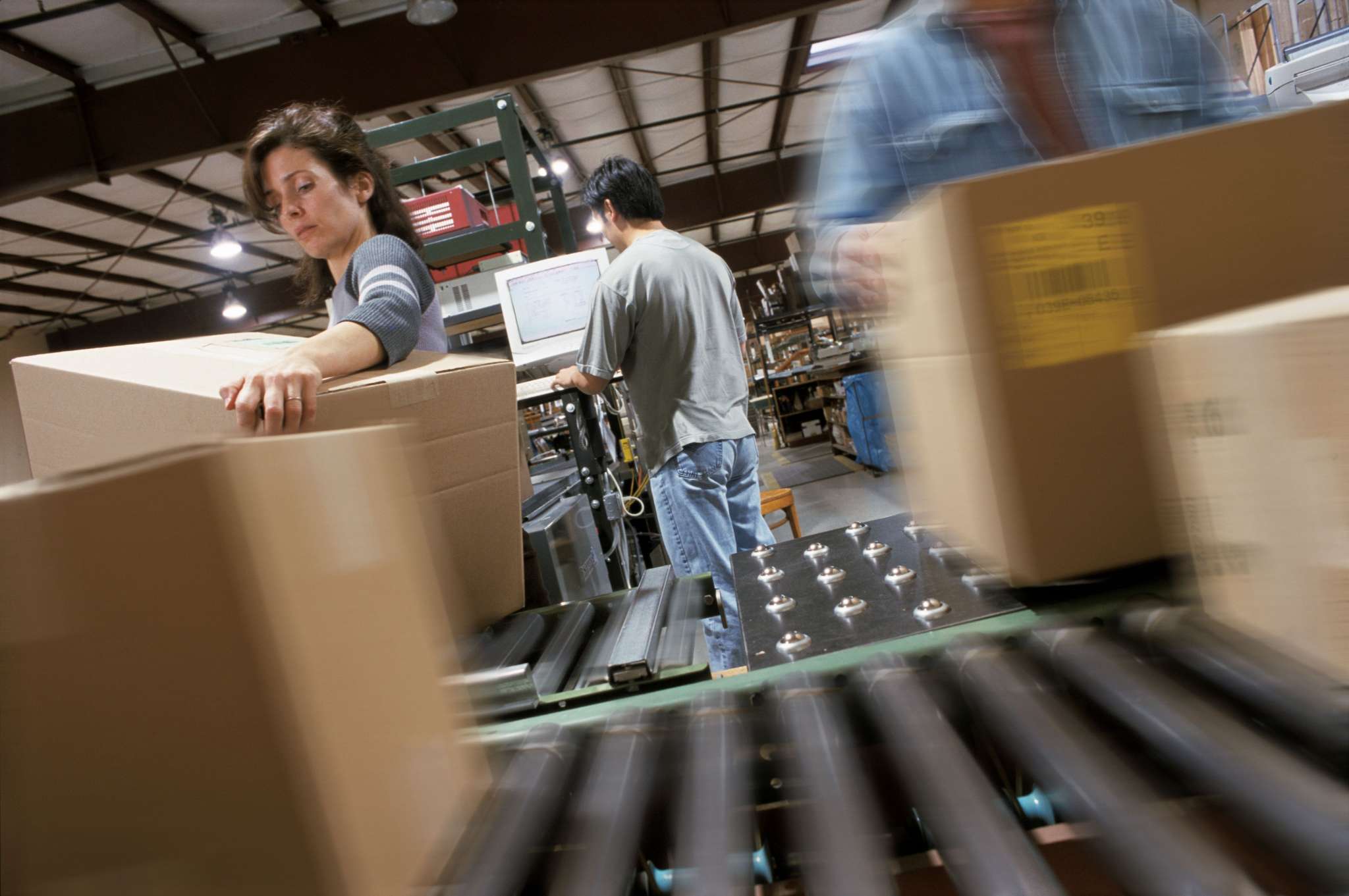 Peak Season Fulfillment | FreightAmigo