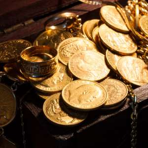 A Comprehensive Guide to Shipping Gold