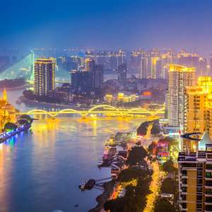 A Comprehensive Guide to Freight from Fuzhou to Vietnam
