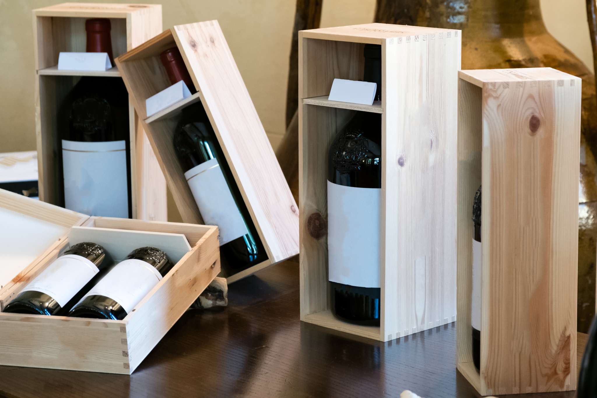 Wine shipping cost | FrieghtAmigo