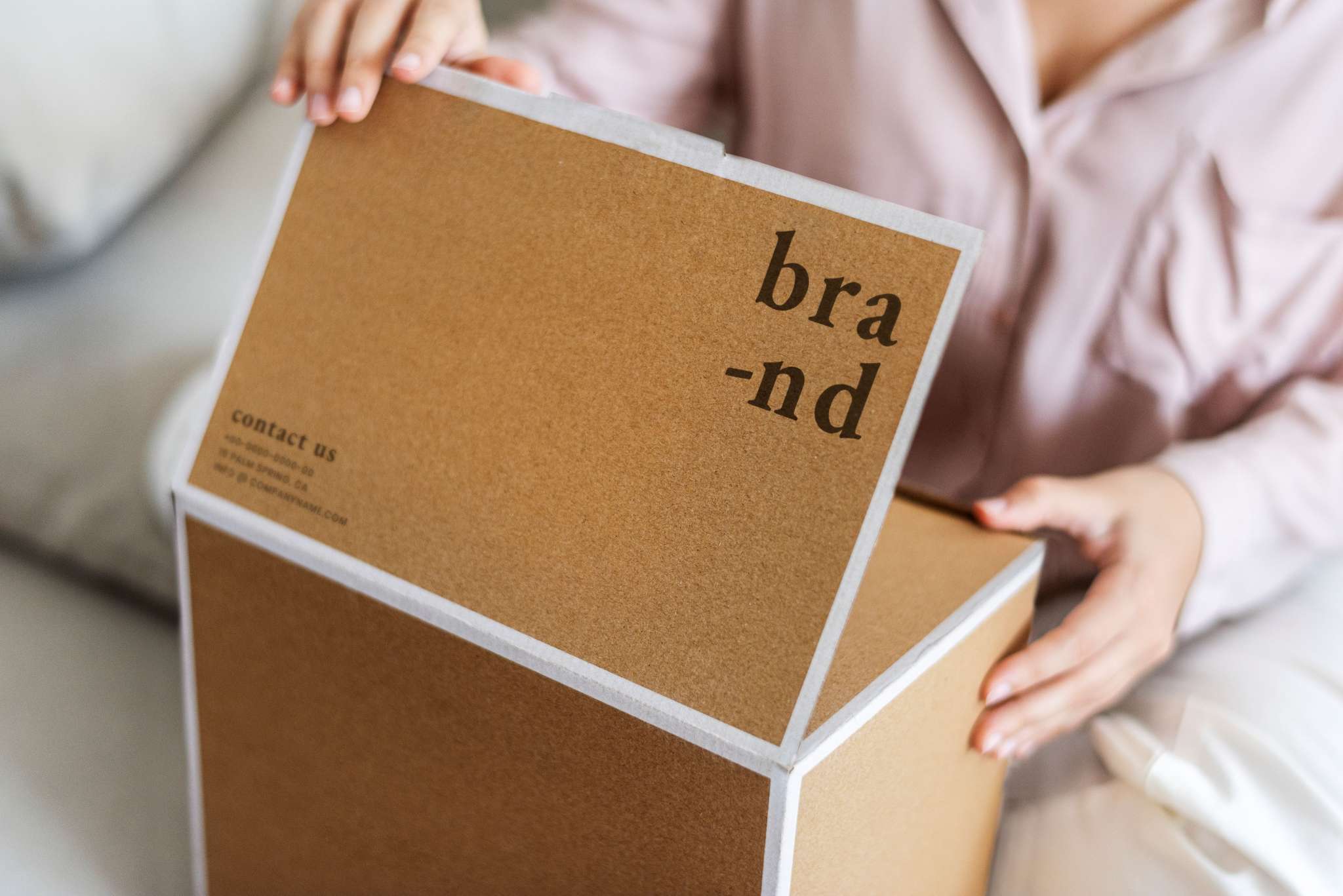 Branded | FrieghtAmigo