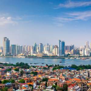 Xiamen To Vietnam | FreightAmigo