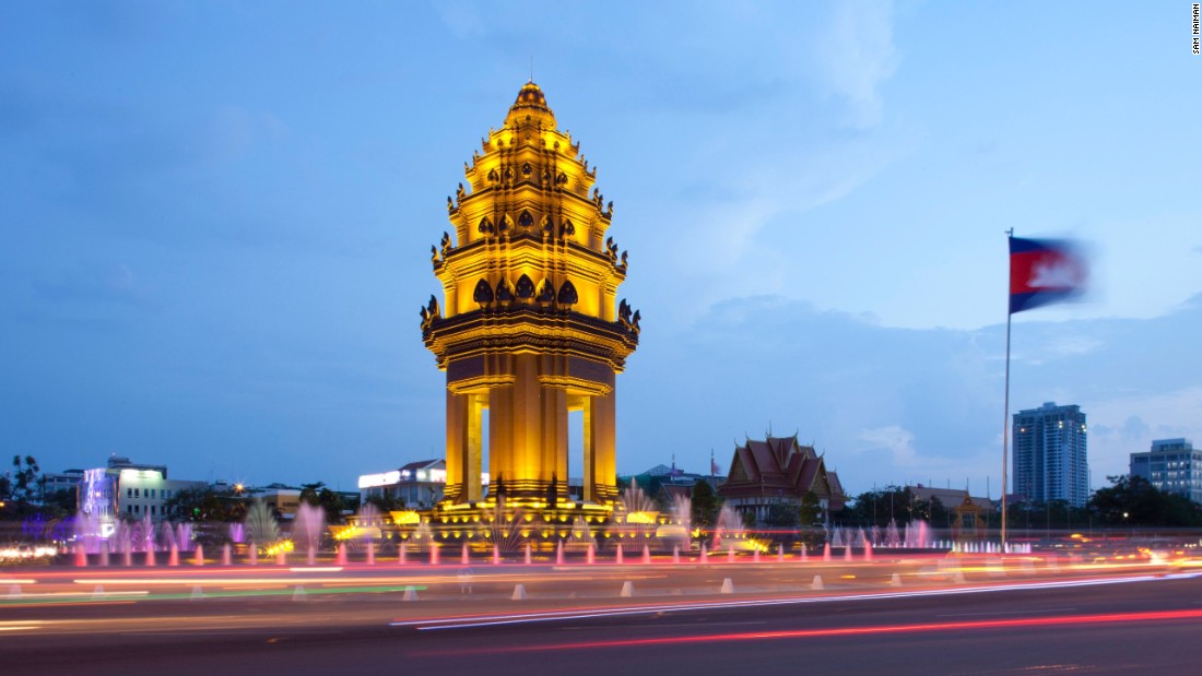 A comprehensive guide to shipping from Mafang Port to Cambodia