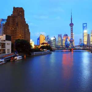Huangpu To Malaysia
