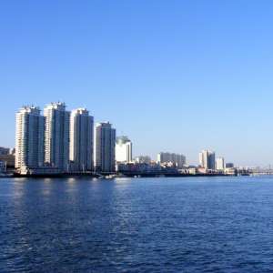 From Dandong To Cambodia