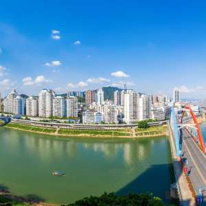 From Wuzhou to the US