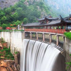 from Taizhou to Malaysia