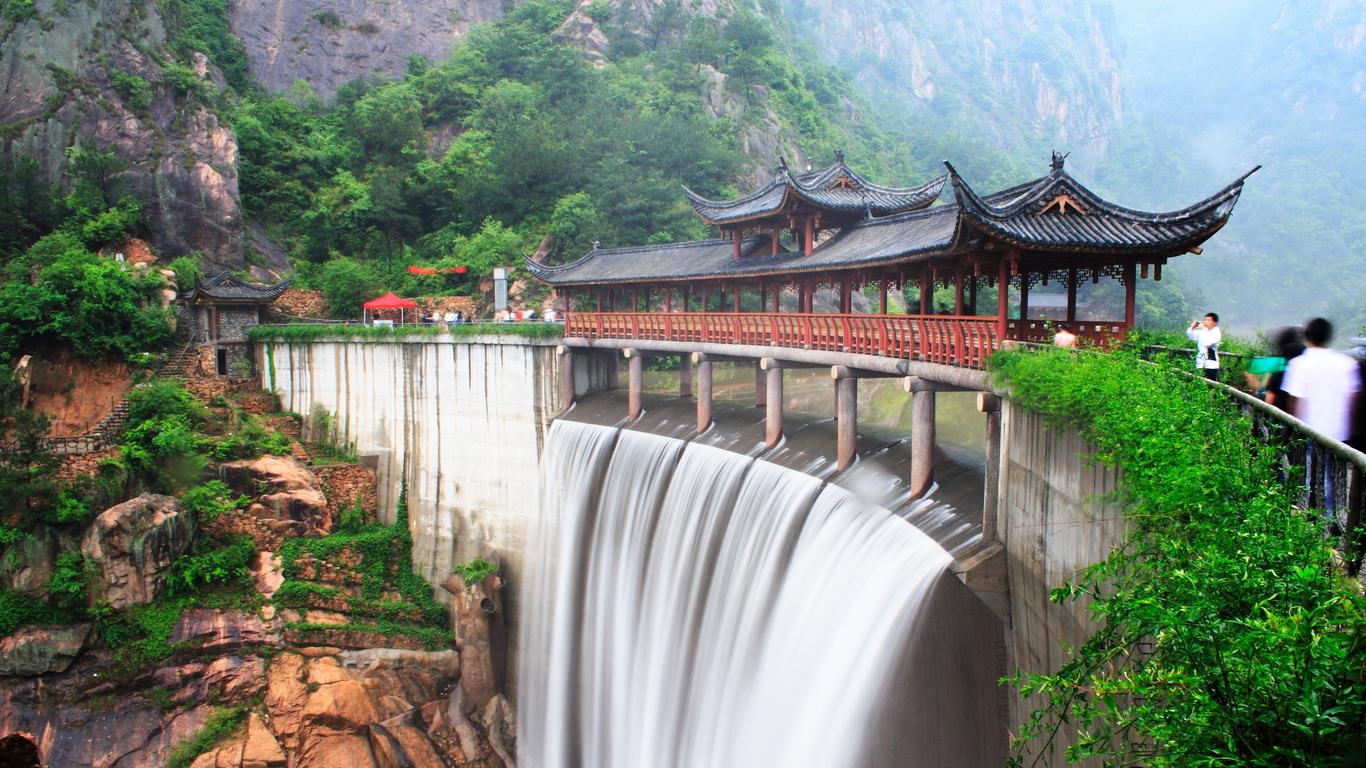 from Taizhou to Malaysia