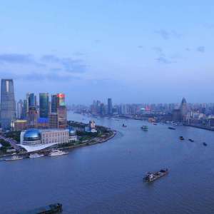 Huangpu to the US