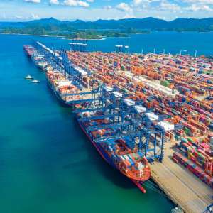 Yantian-Vietnam