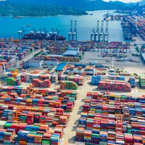 Yantian to Malaysia