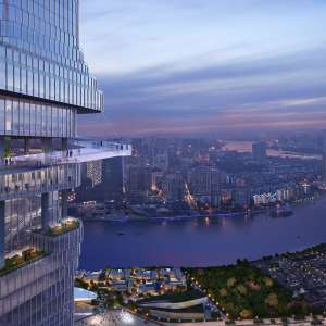 From Luzhou To Vietnam