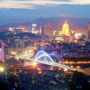Jiangmen to Cambodia