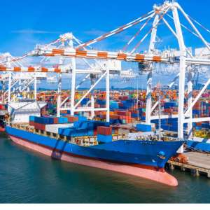 A Comprehensive Guide to Shipping from Lianyungang Port to Cambodia