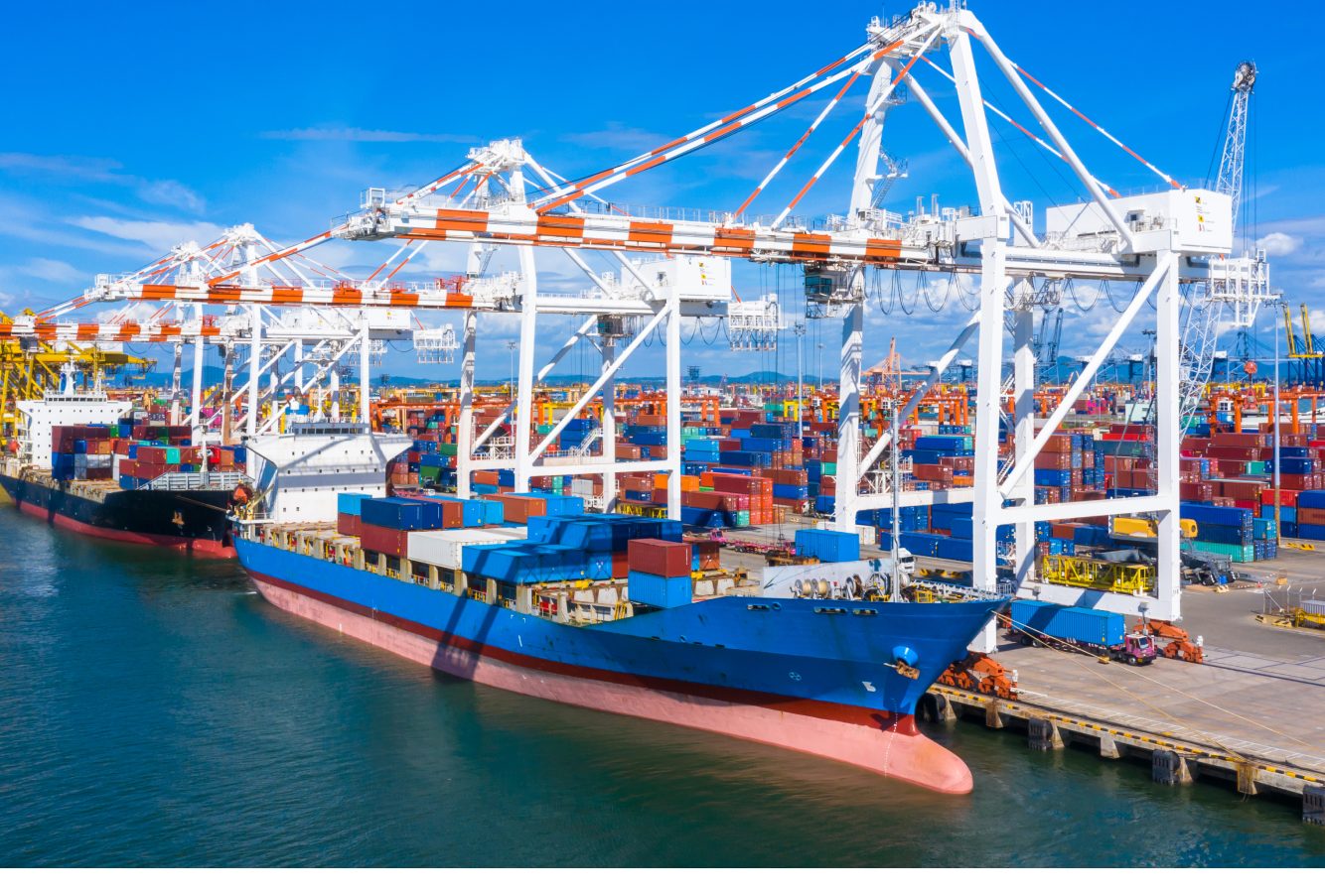 A Comprehensive Guide to Shipping from Lianyungang Port to Cambodia