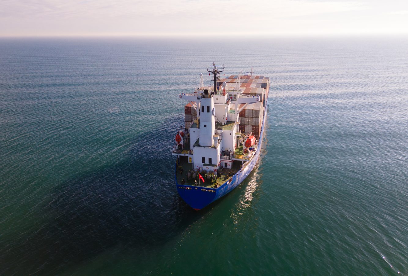 A Comprehensive Guide to Shipping from Mawei Port to Cambodia