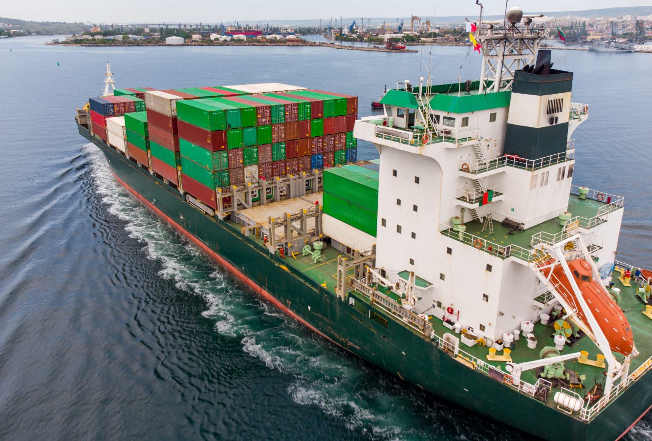 A Comprehensive Guide to Shipping from Yangzhou Port to the US